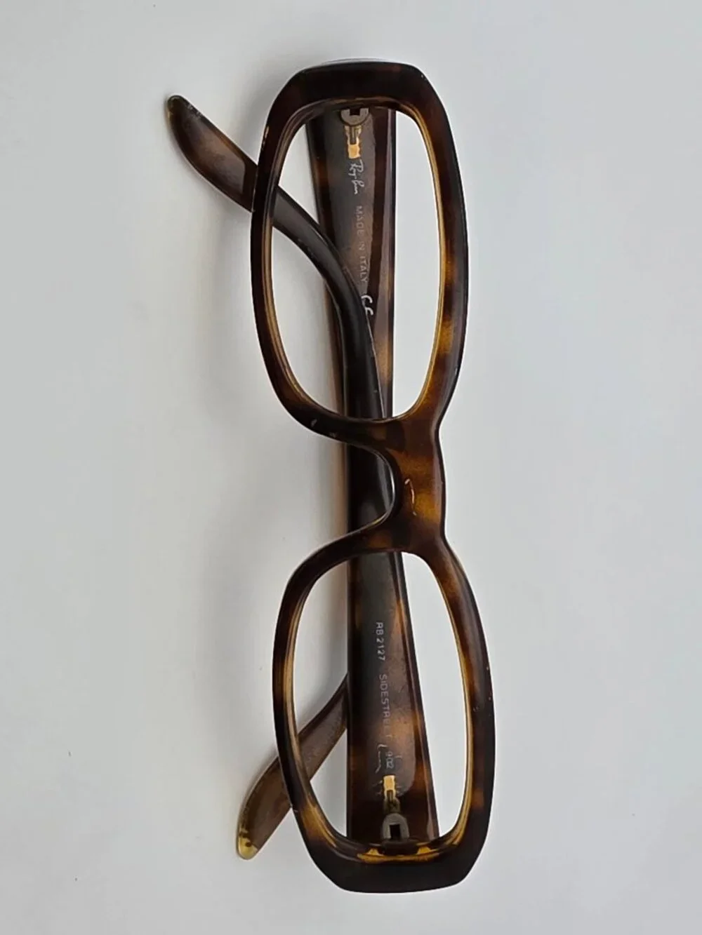 Ray-Ban this listing