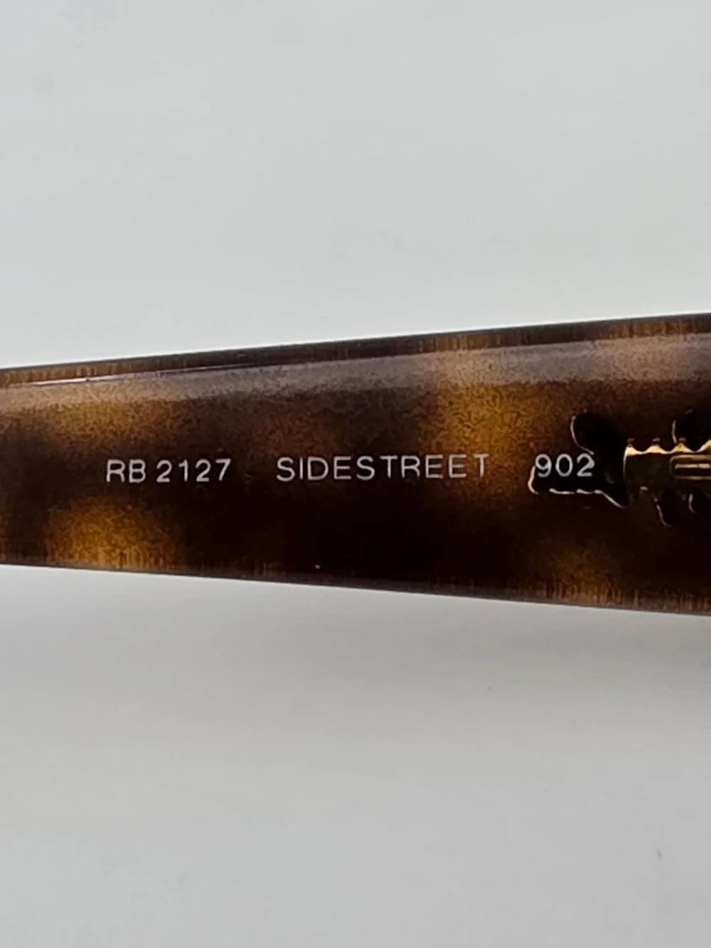 Ray-Ban this listing