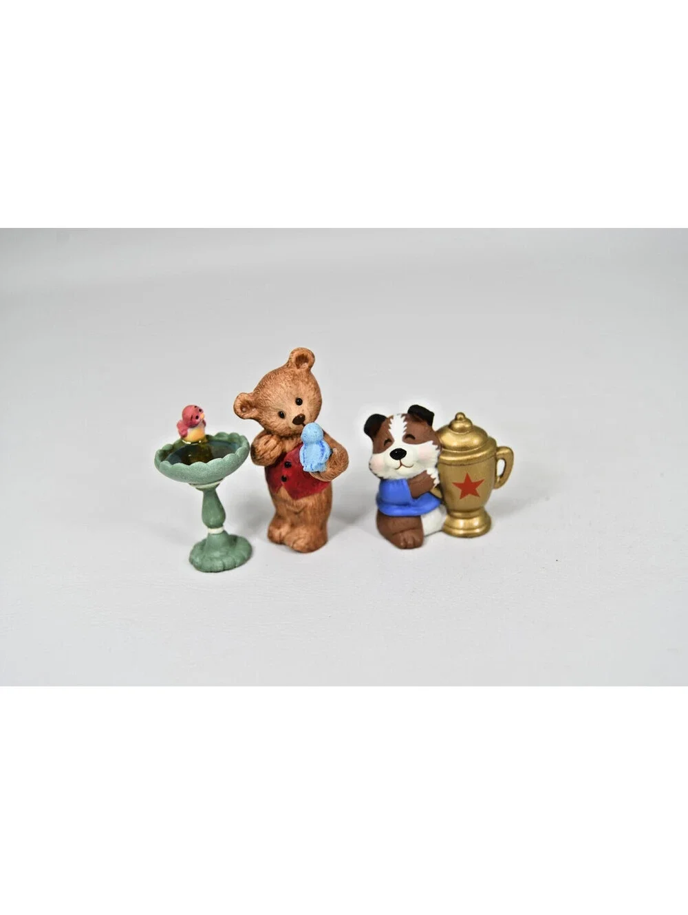 Hallmark lot 12