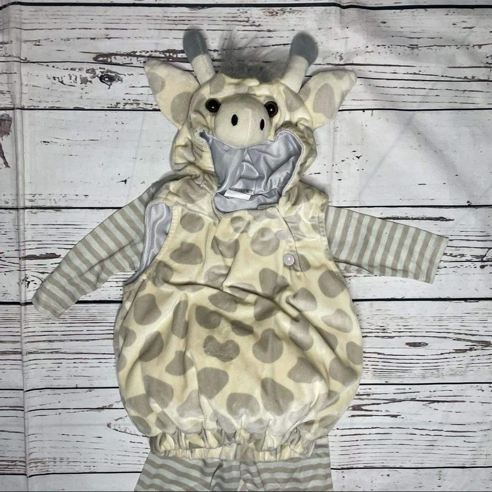 N/A baby 3pc