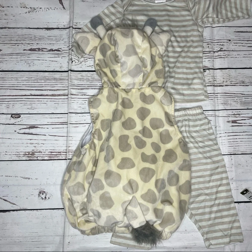 N/A baby 3pc