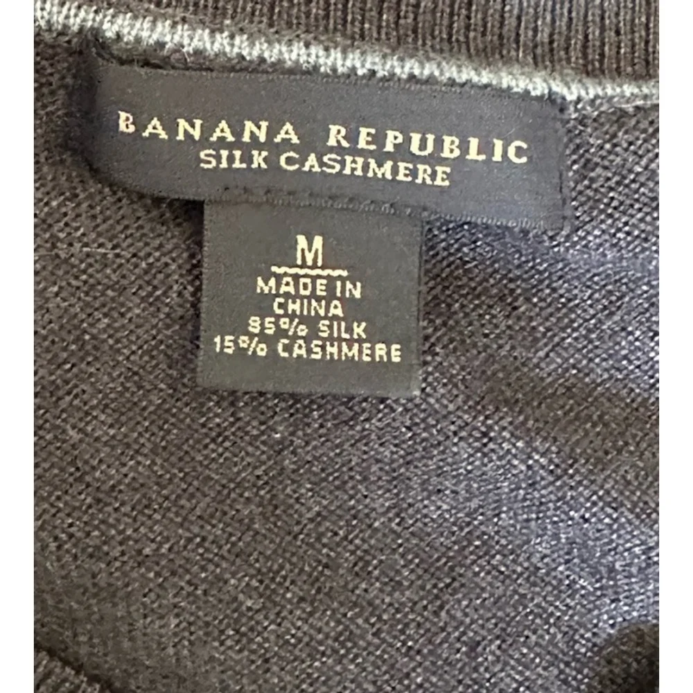 Banana Republic banana republic