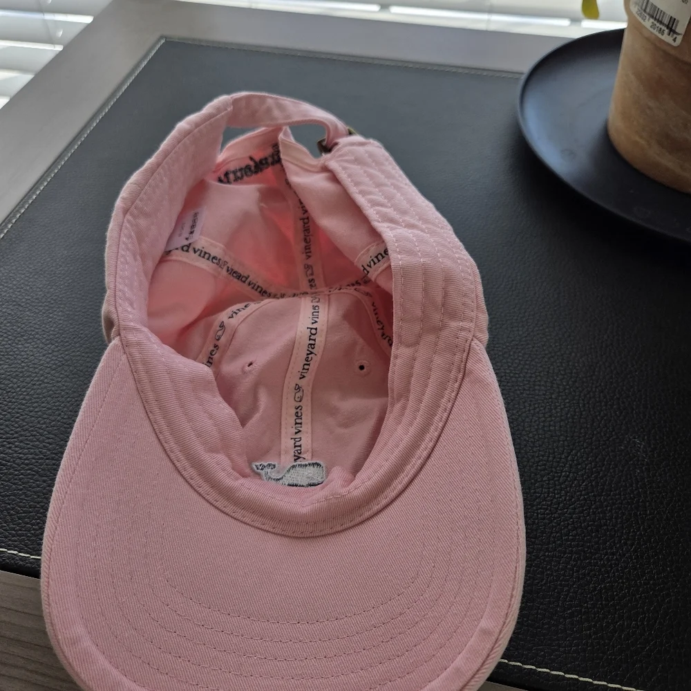 Vineyard Vines guc pink