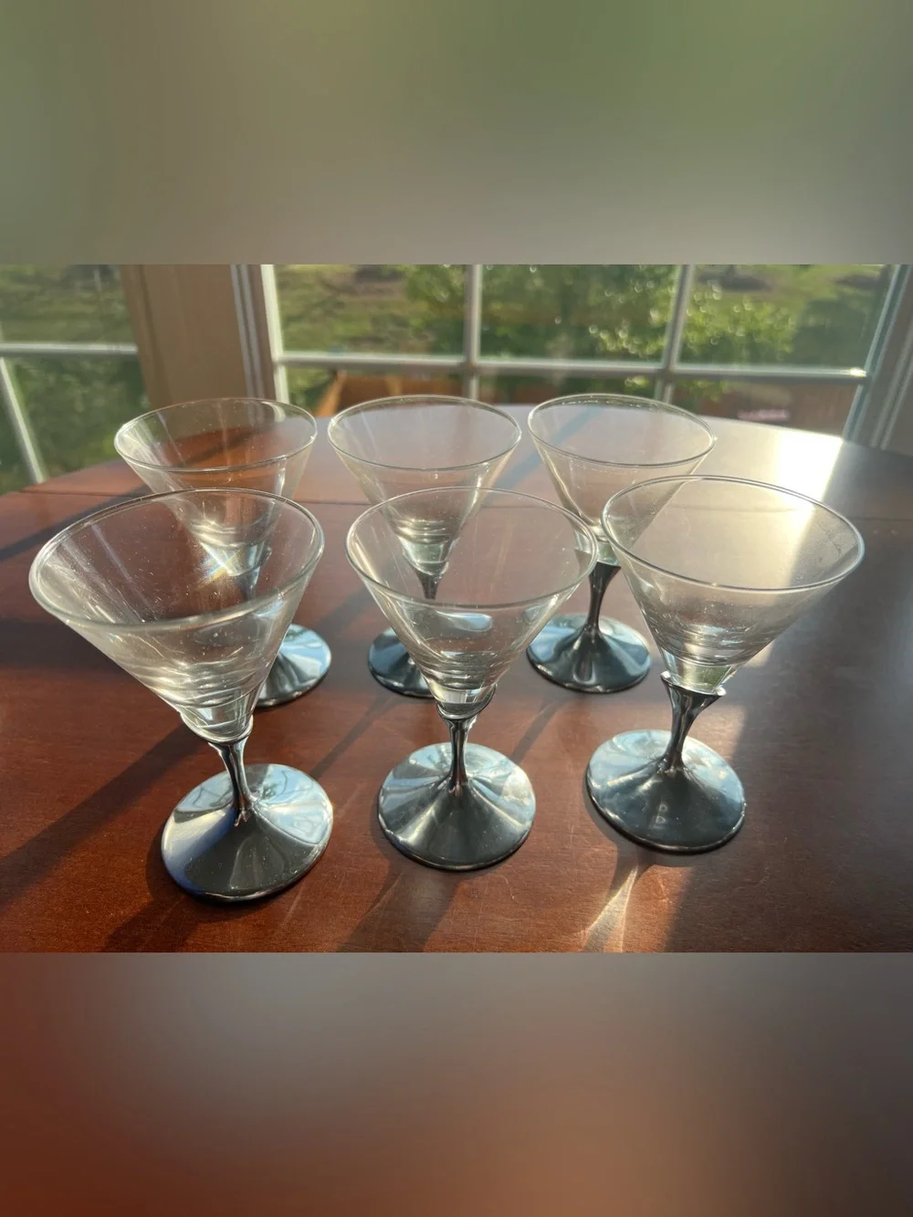 Mikasa classic martini