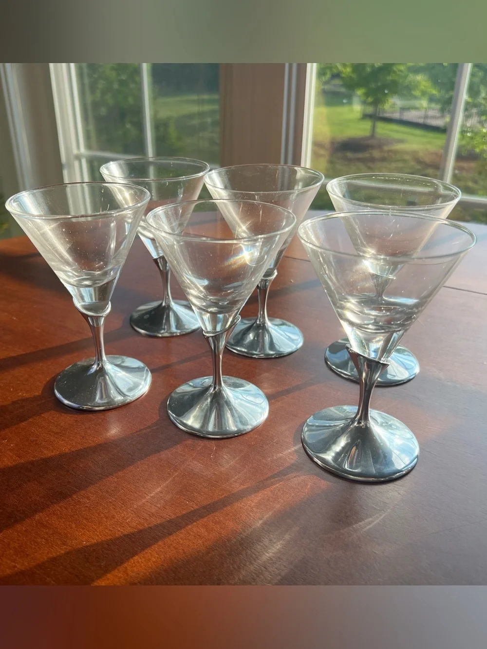 Mikasa classic martini