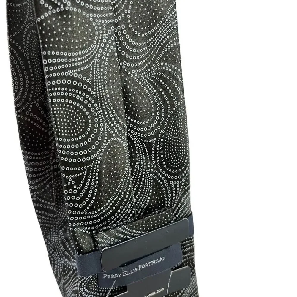 Perry Ellis elevate your