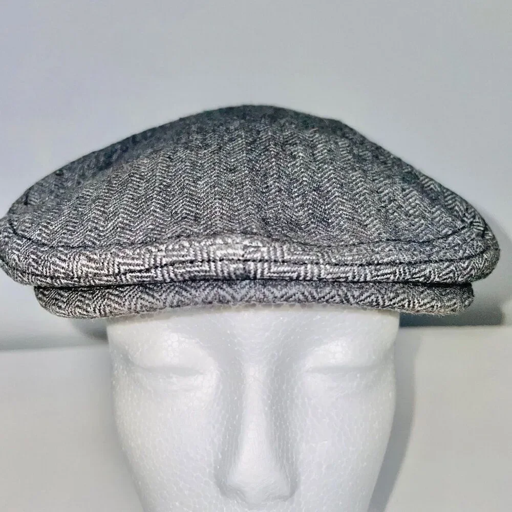 Gymboree newsboy child