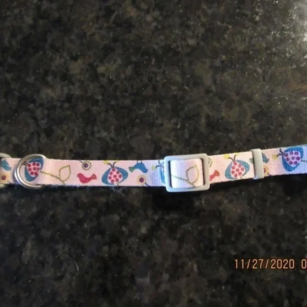 None and/or Unknown adjustable length