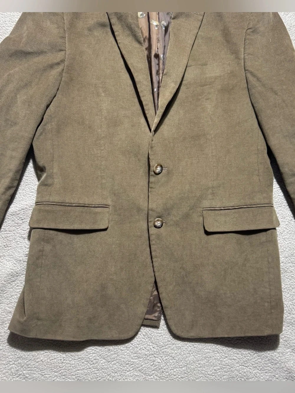 Lauren Ralph Lauren *measurements chest