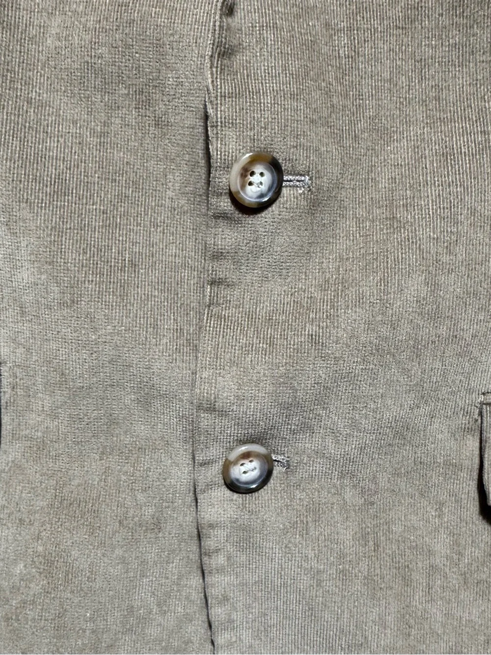 Lauren Ralph Lauren *measurements chest