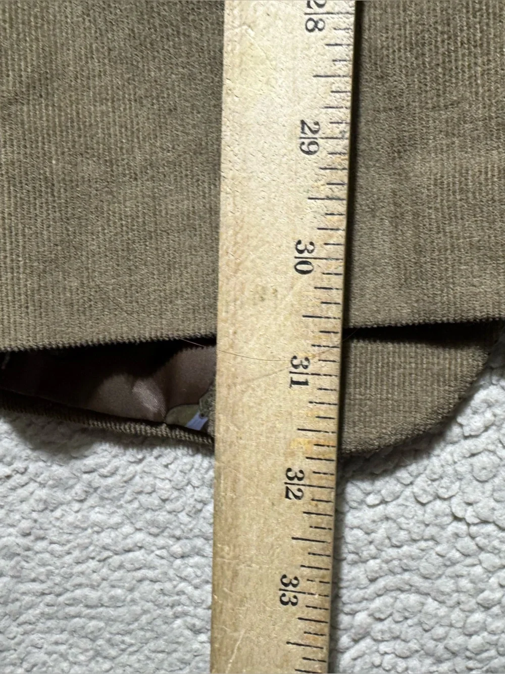Lauren Ralph Lauren *measurements chest