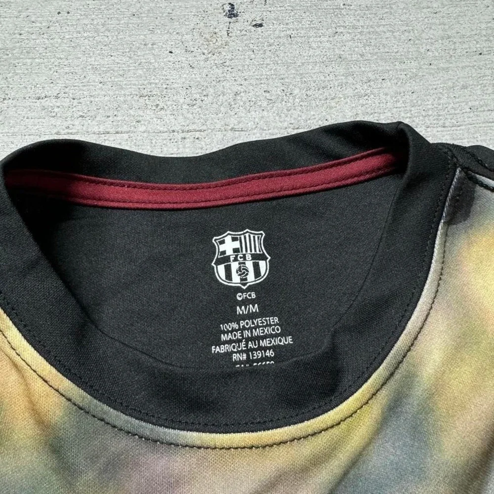 adidas fc barcelona