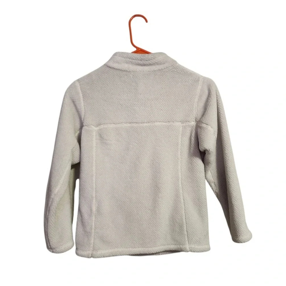 Patagonia up consideration