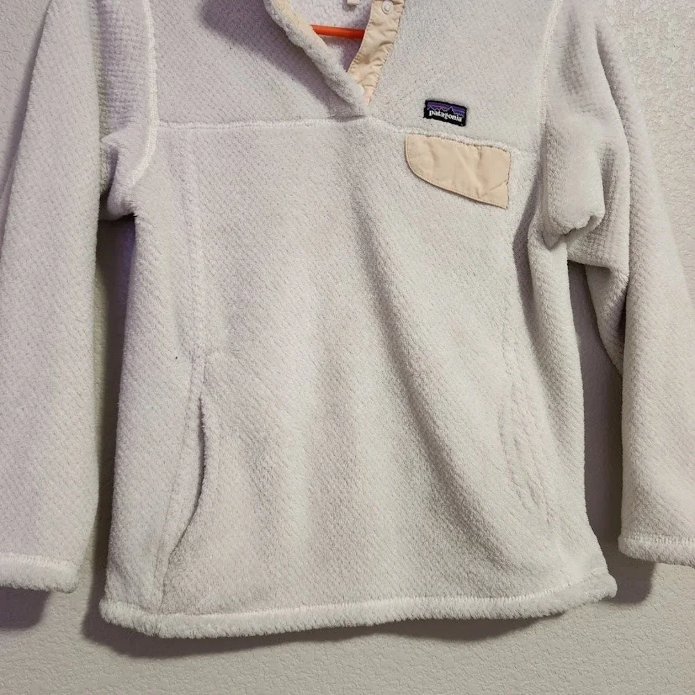 Patagonia up consideration