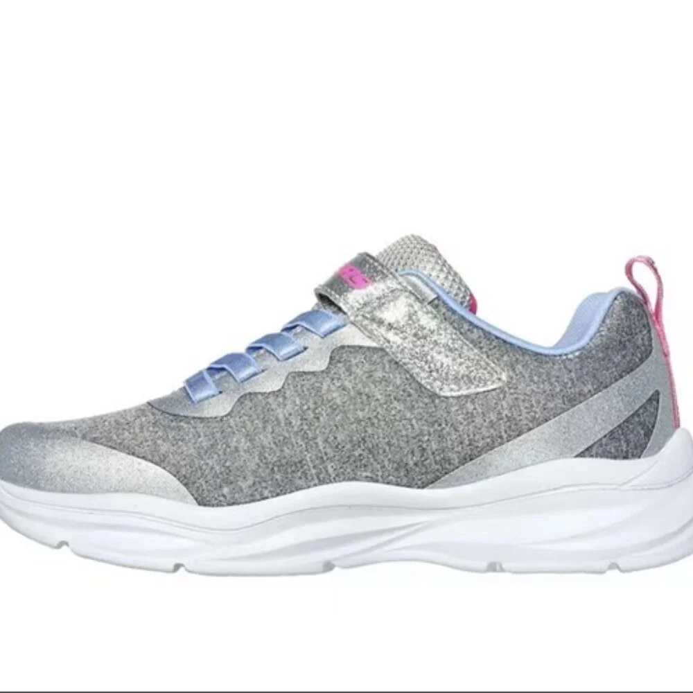 Skechers sparkle shine