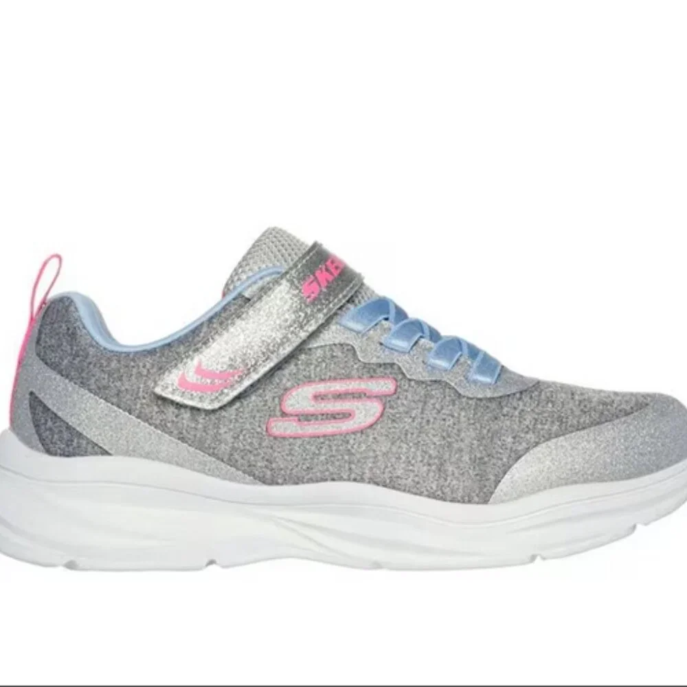 Skechers sparkle shine