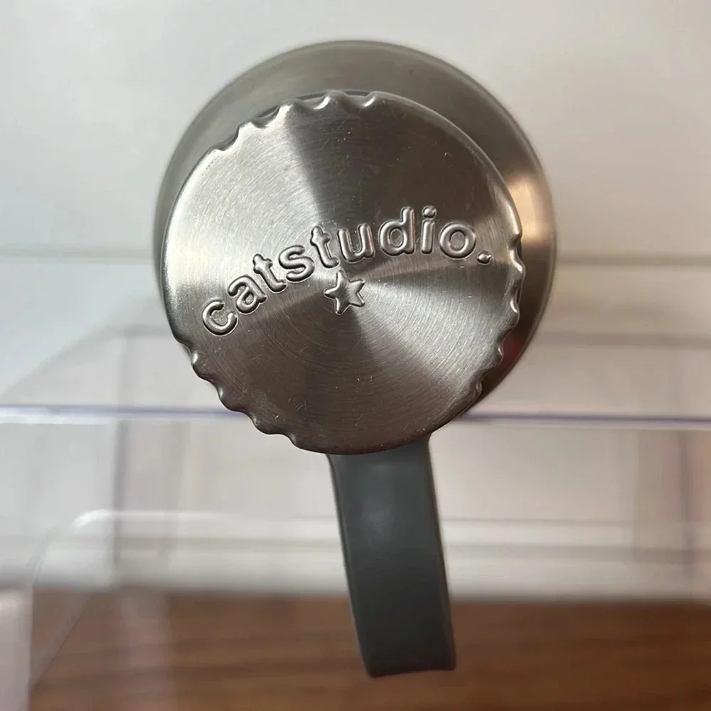 Catstudio kentucky stainless