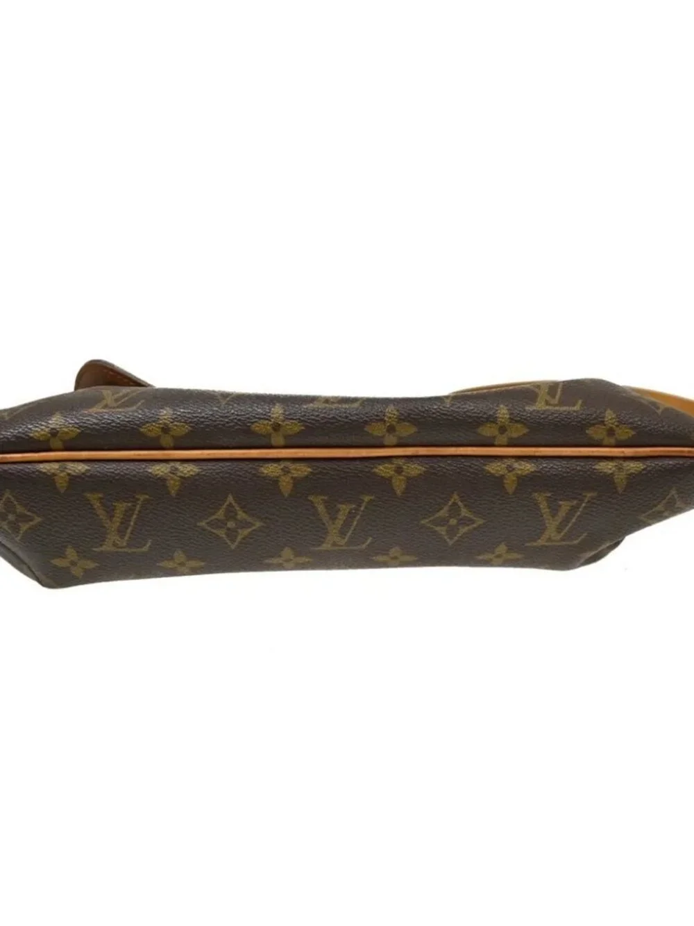 LOUIS VUITTON MUSETTE SHOULDER BAG MONOGRAM