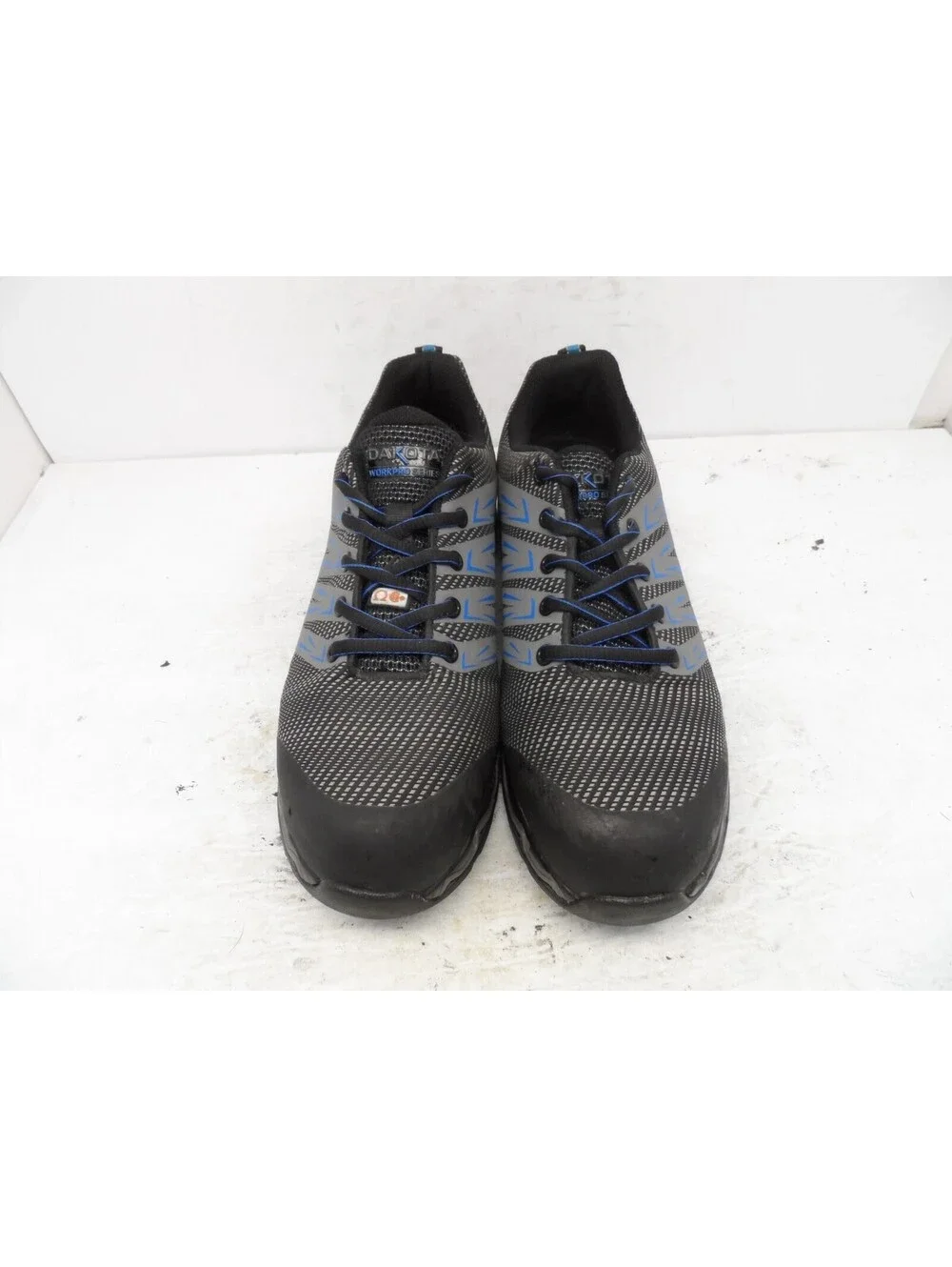 Dakota used shoes