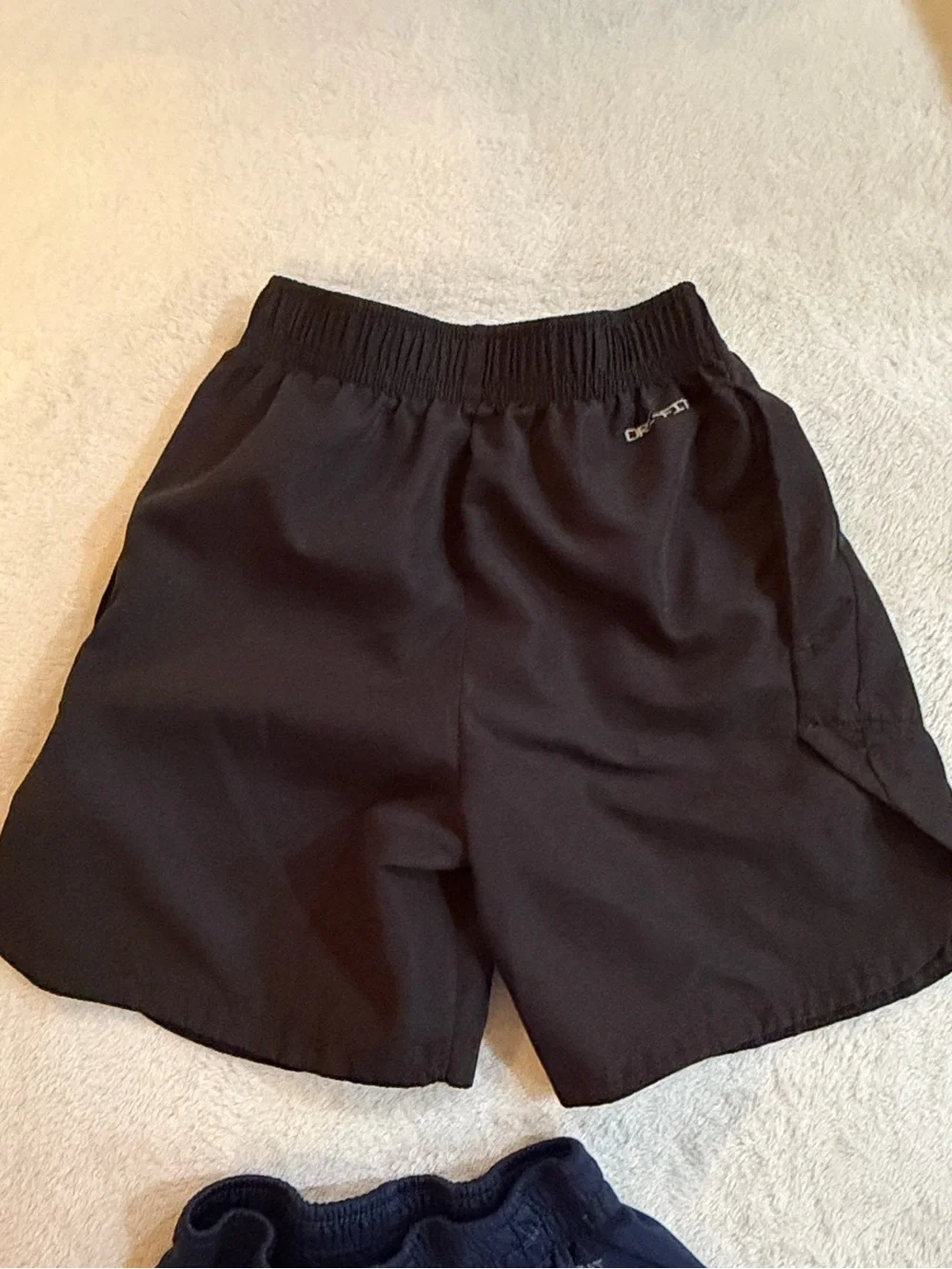 Nike dri fit