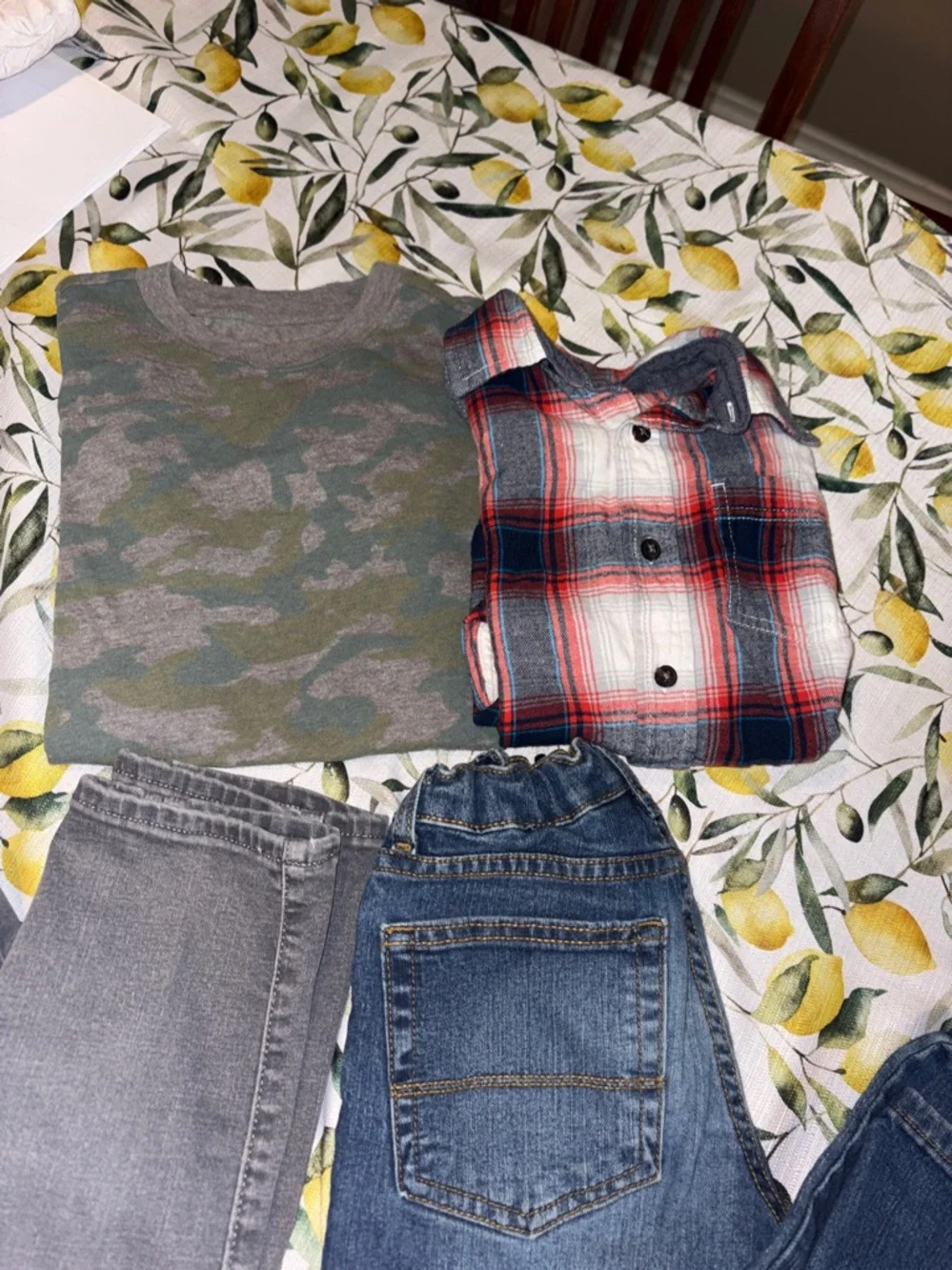 Old Navy this collection
