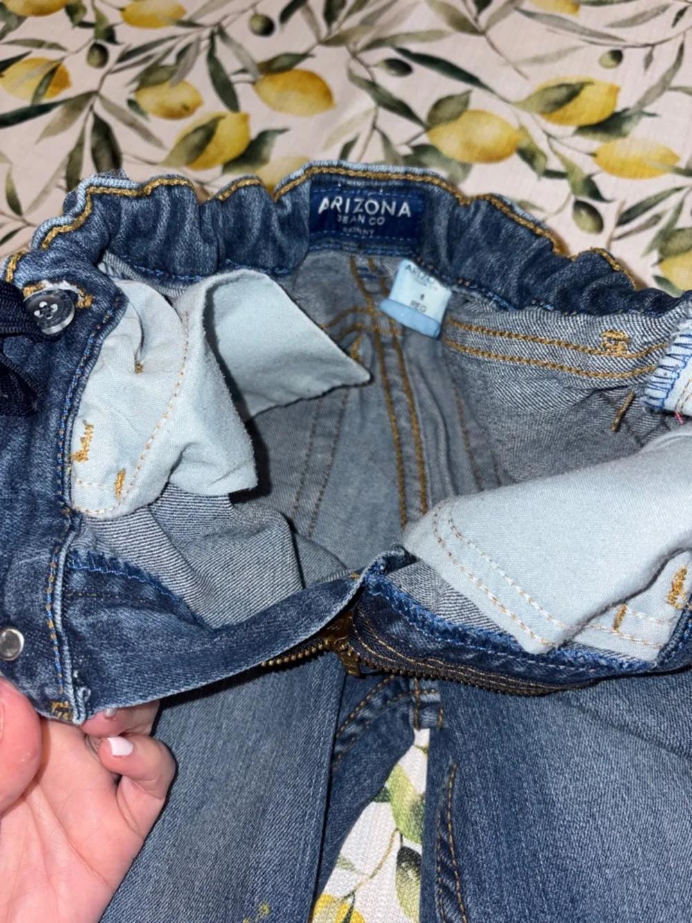 Old Navy this collection