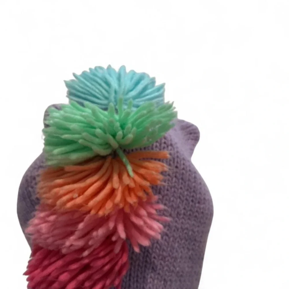 The Childrens Place knit unicorn