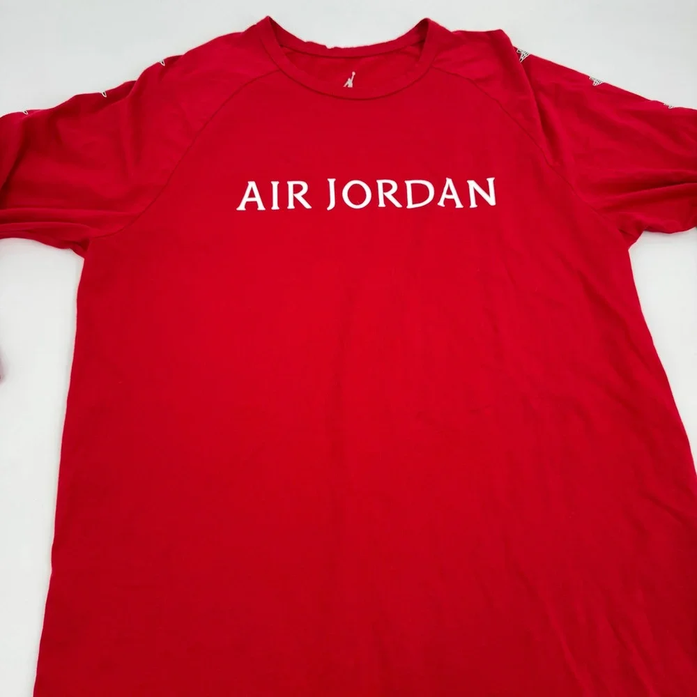 Jordan elevate your
