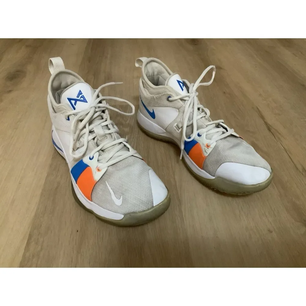 Nike this pg