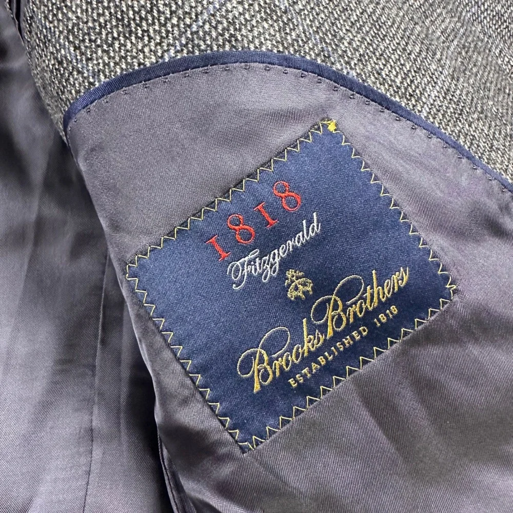 Brooks Brothers brooks brothers