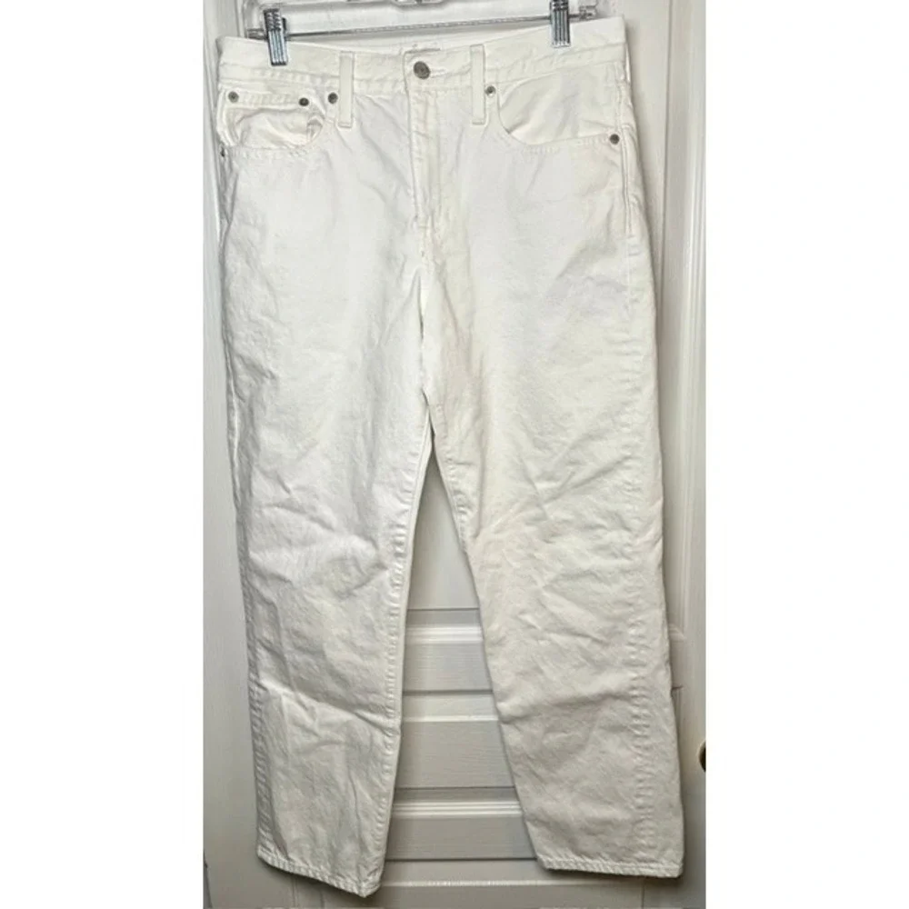 J. Crew crew denim