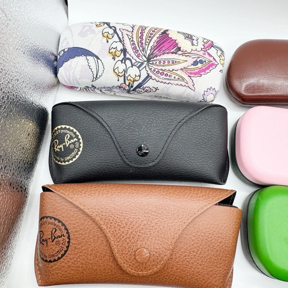 Ray-Ban mixed lot