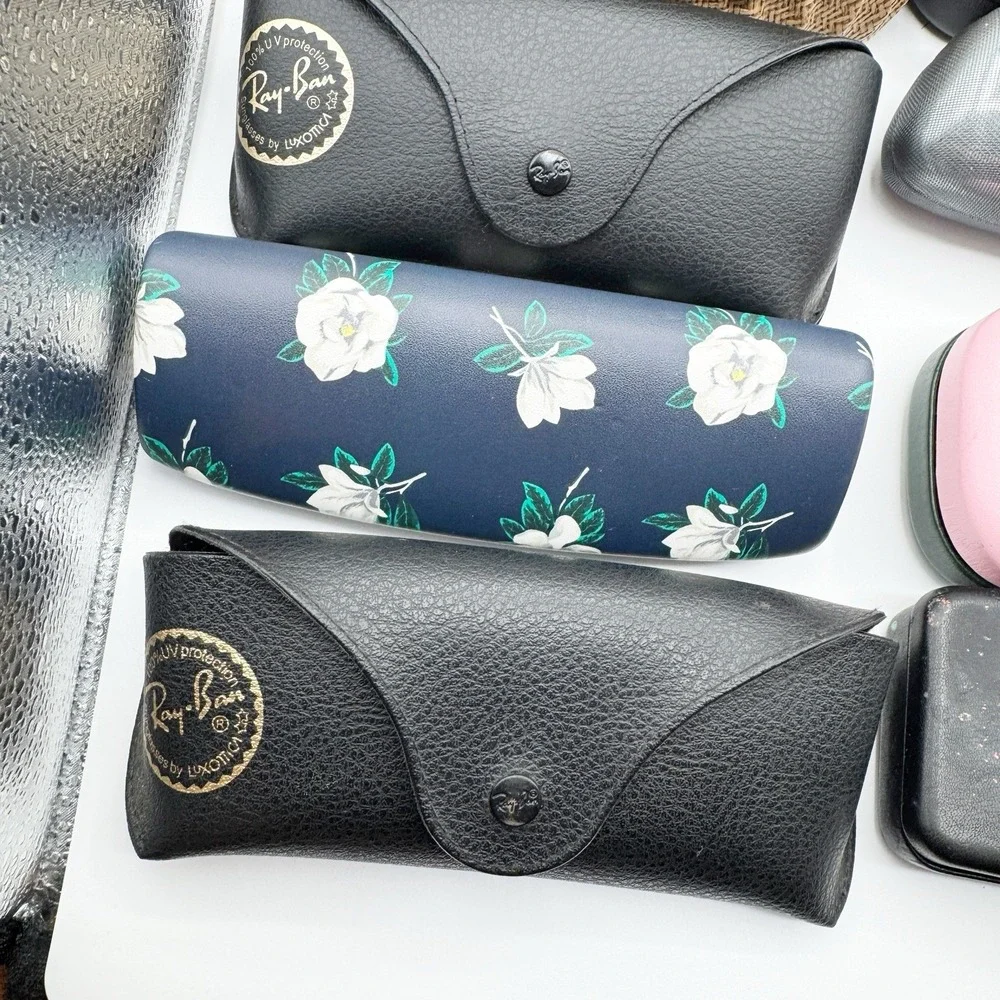 Ray-Ban mixed lot