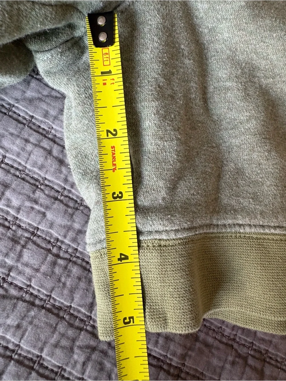 Nike cozy fleece