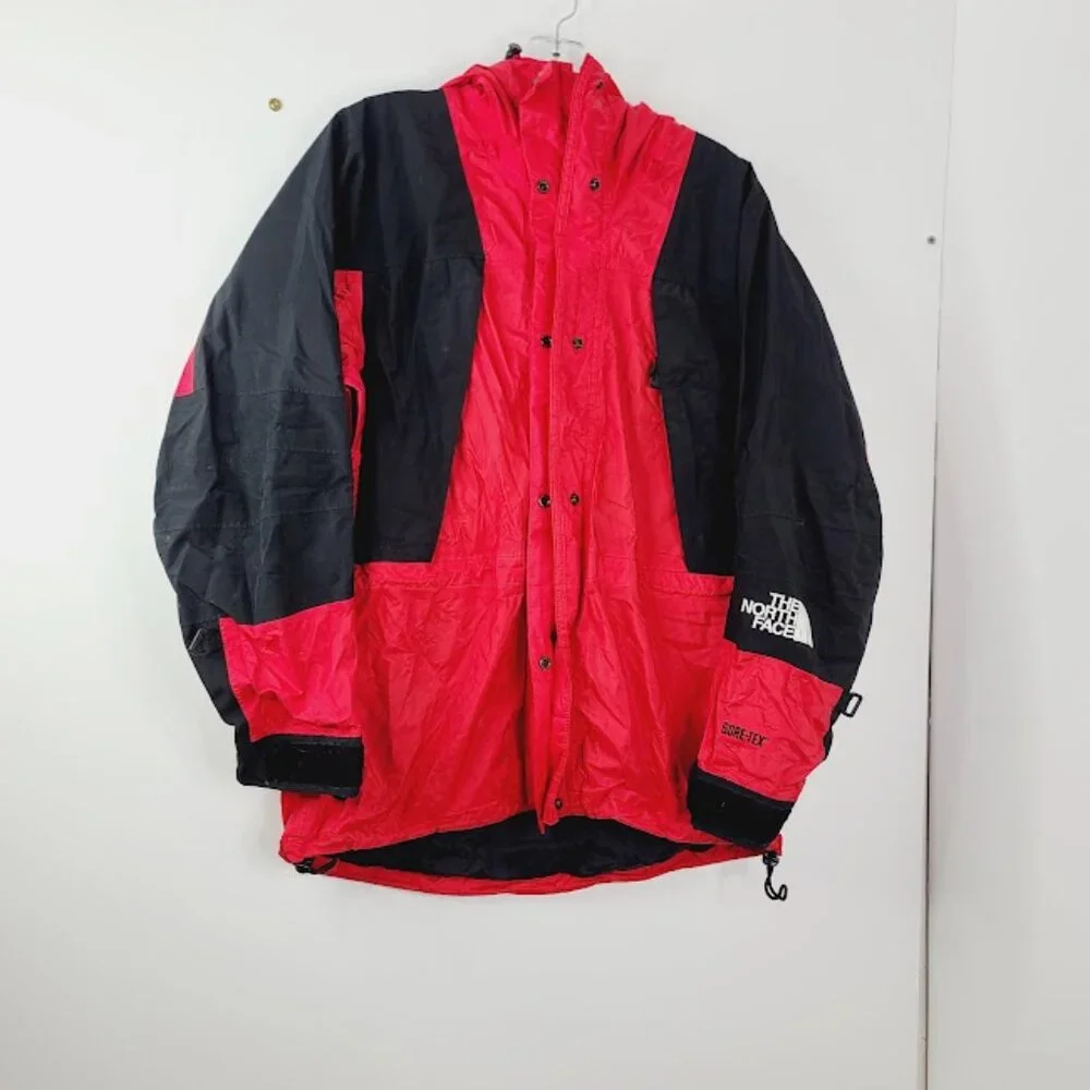 The North Face north face
