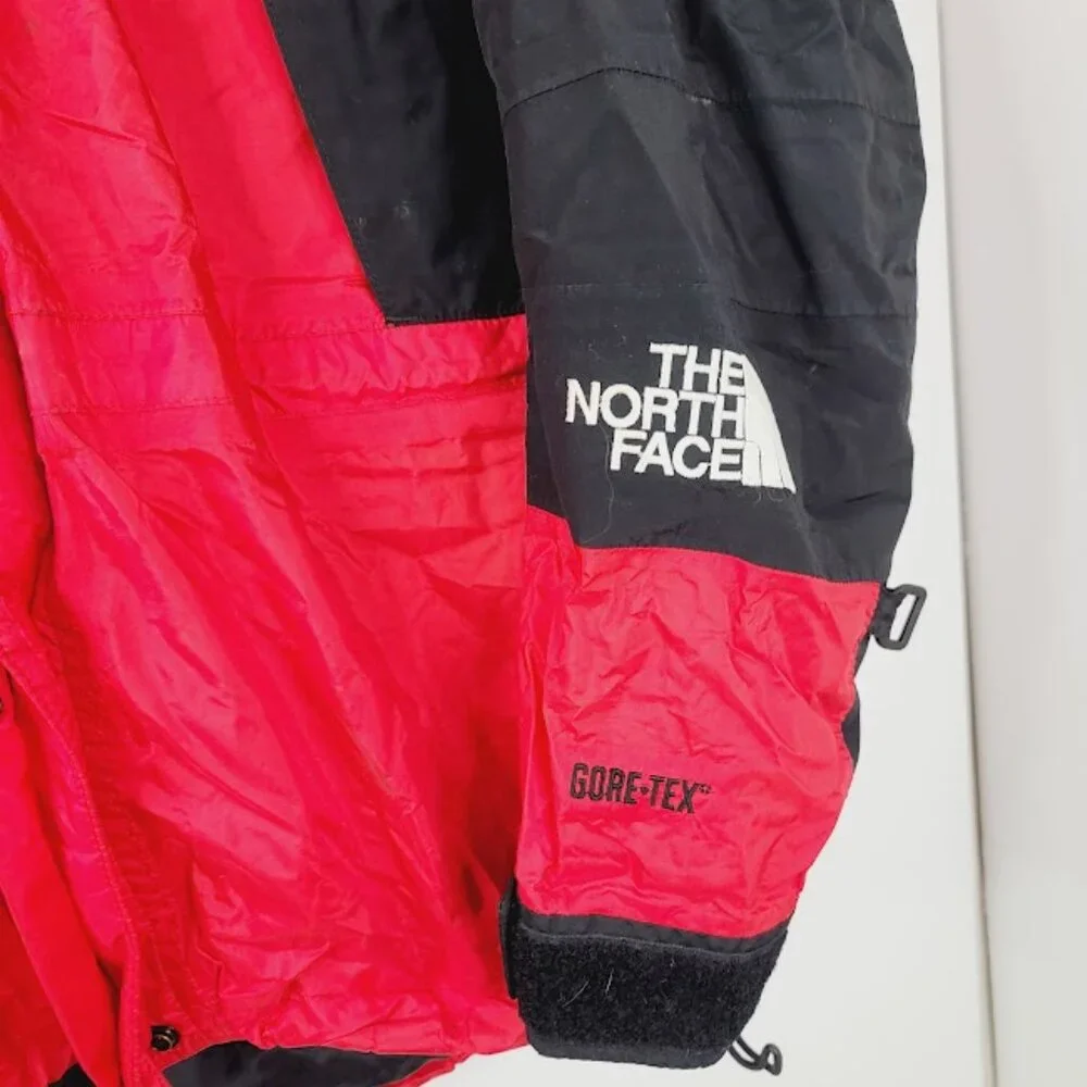 The North Face north face