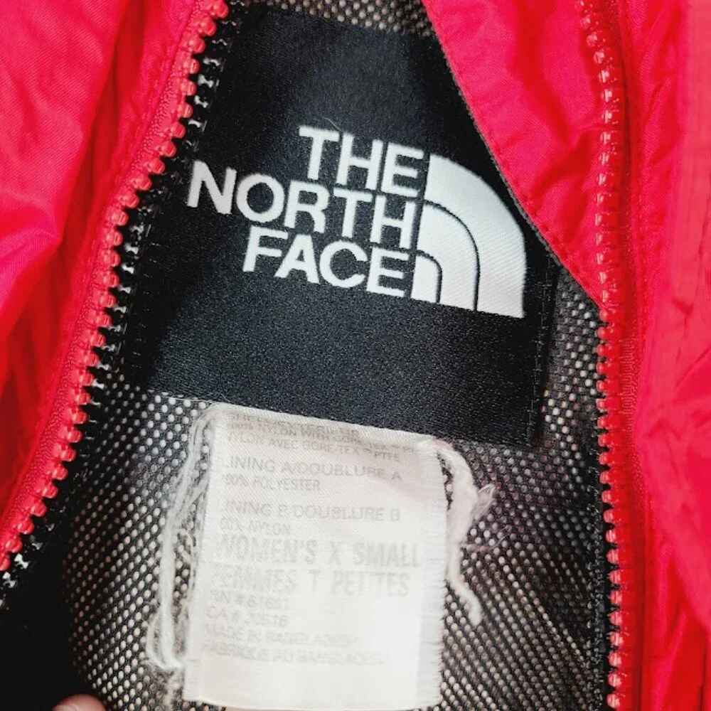 The North Face north face