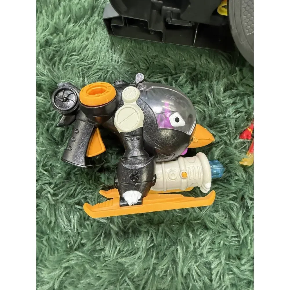 Fisher-Price you will