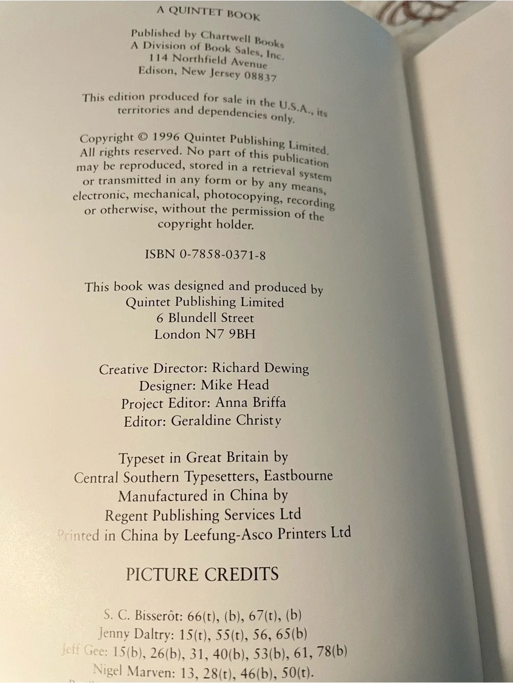 Chartwell Books, Inc this 80