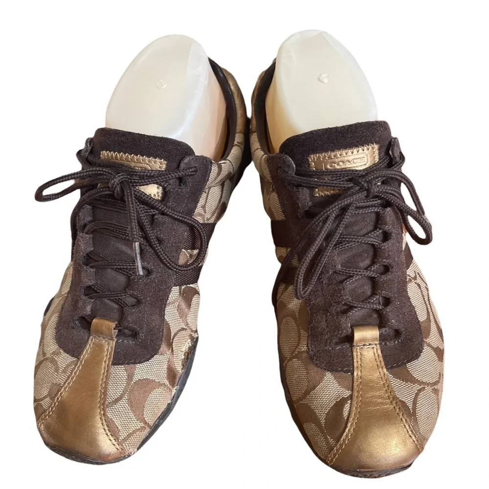Coach jayme brown