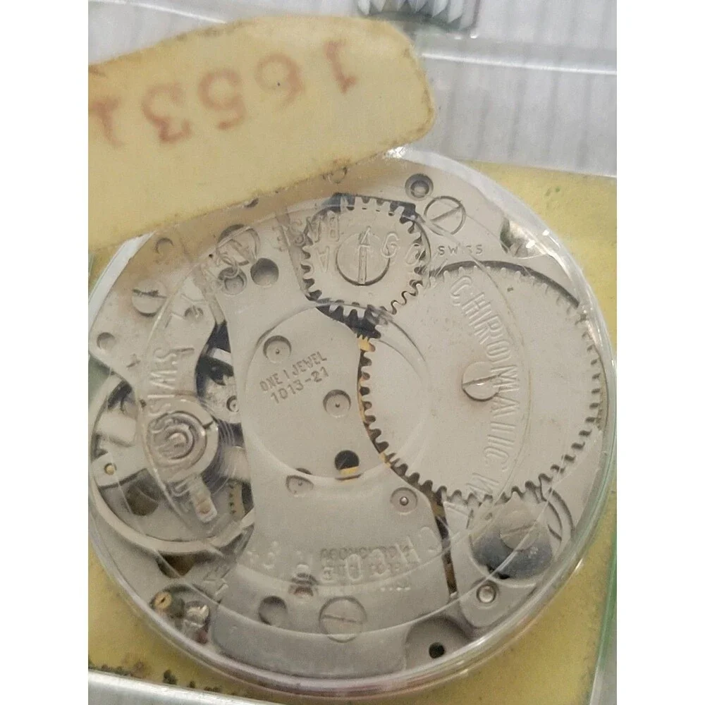 Unbranded vintage 1970s