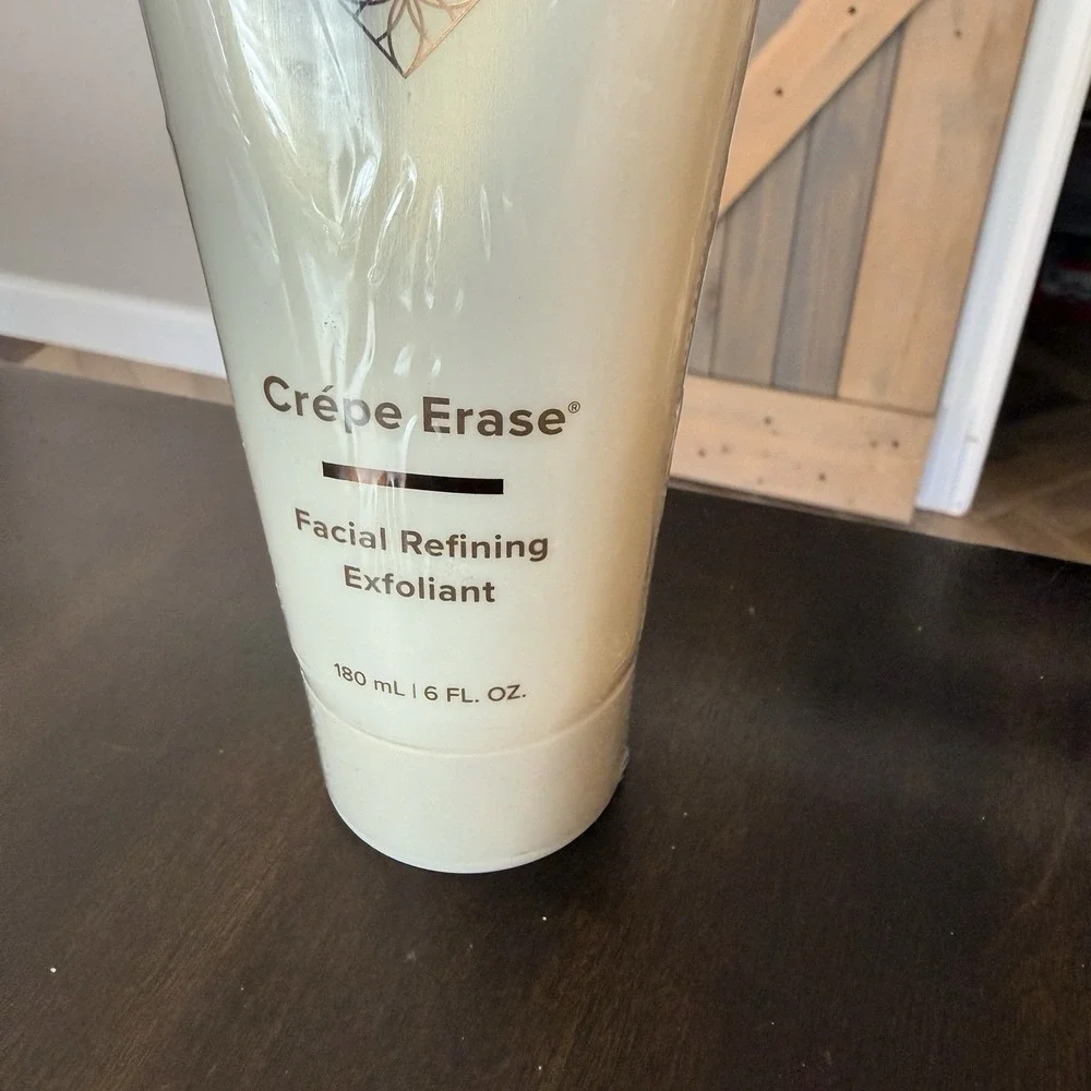 Crepe Erase crepe erase