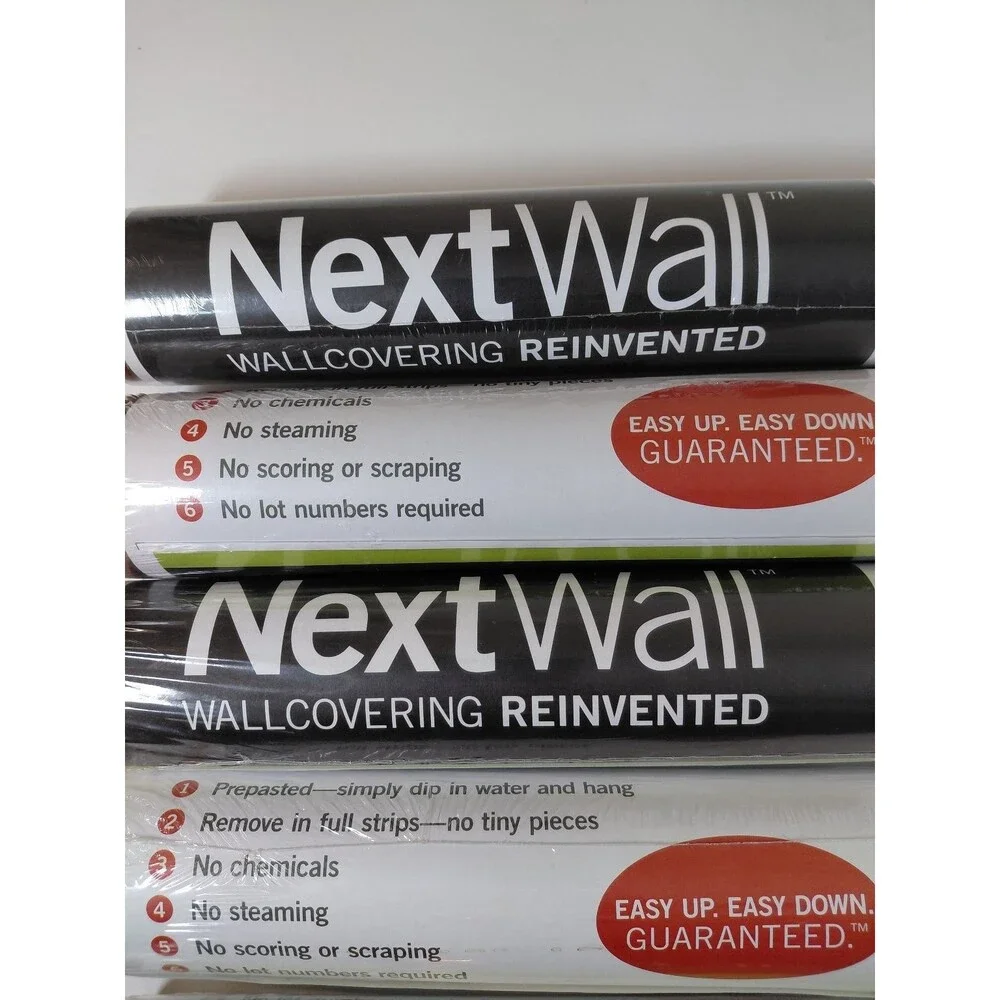 Nextwall transform your
