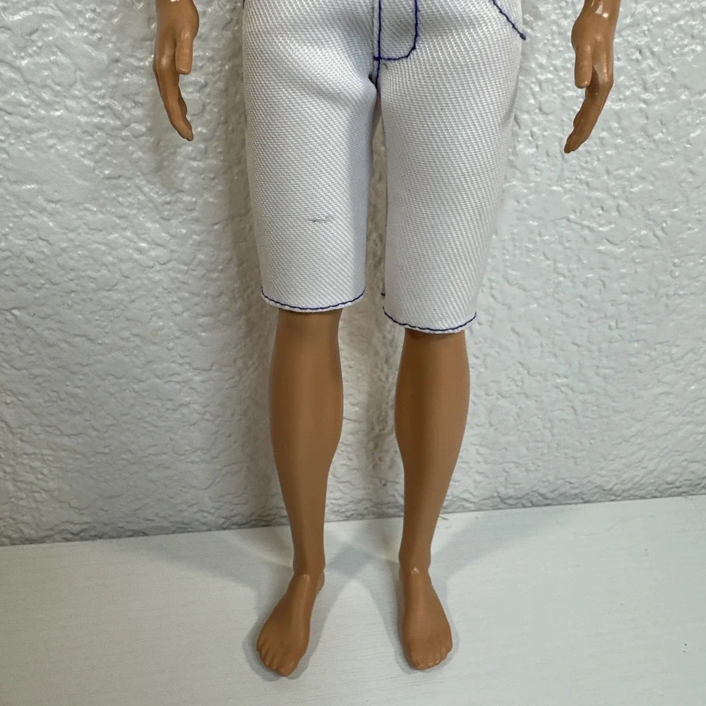 Barbie mattel 2022