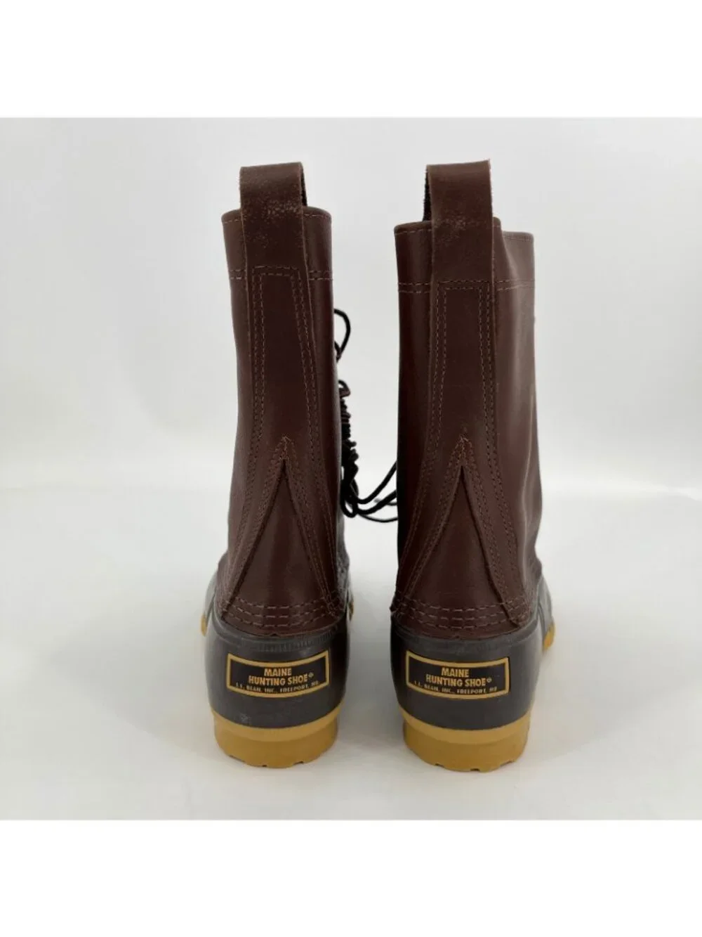 L.L. Bean actual product