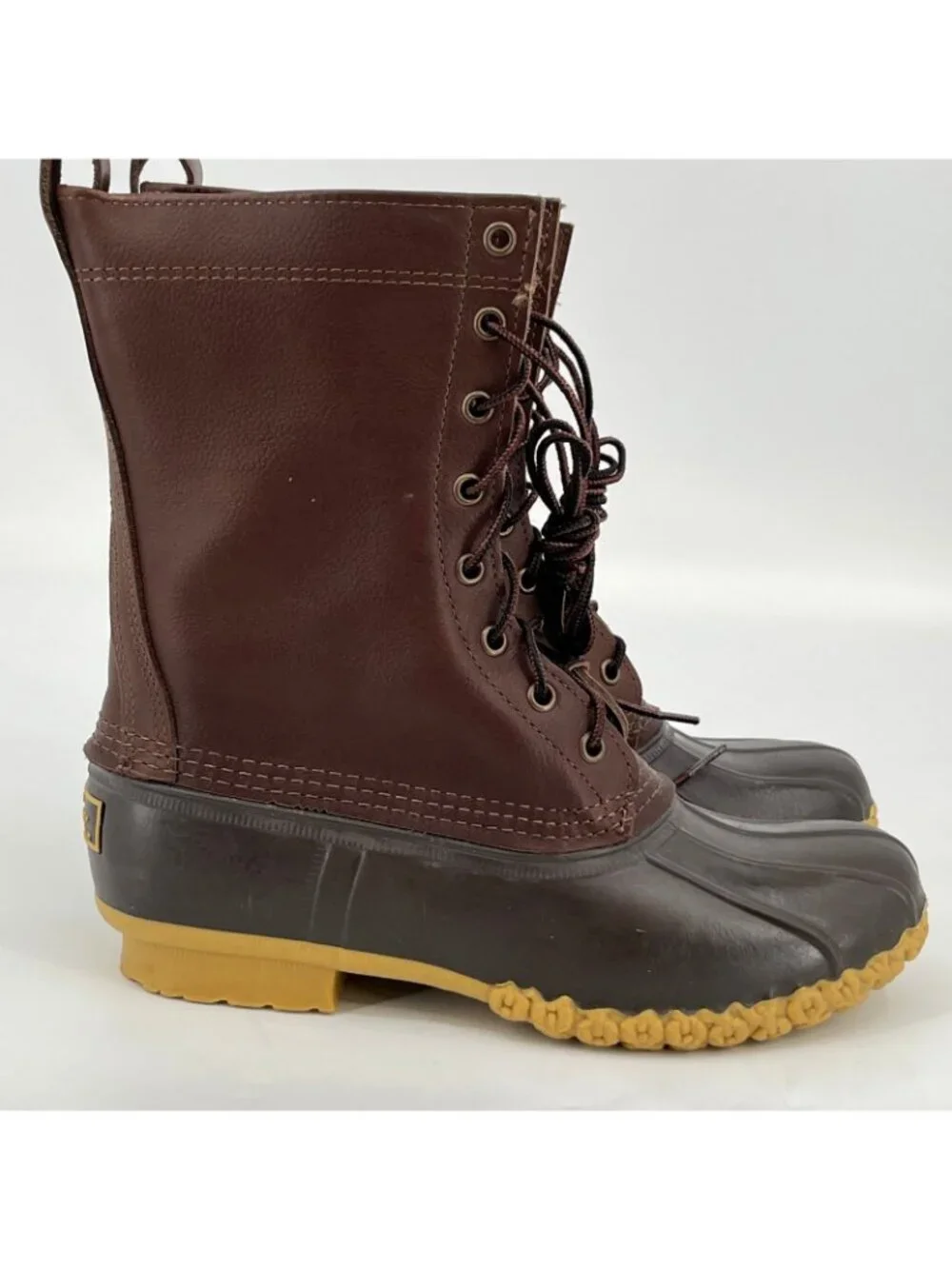 L.L. Bean actual product