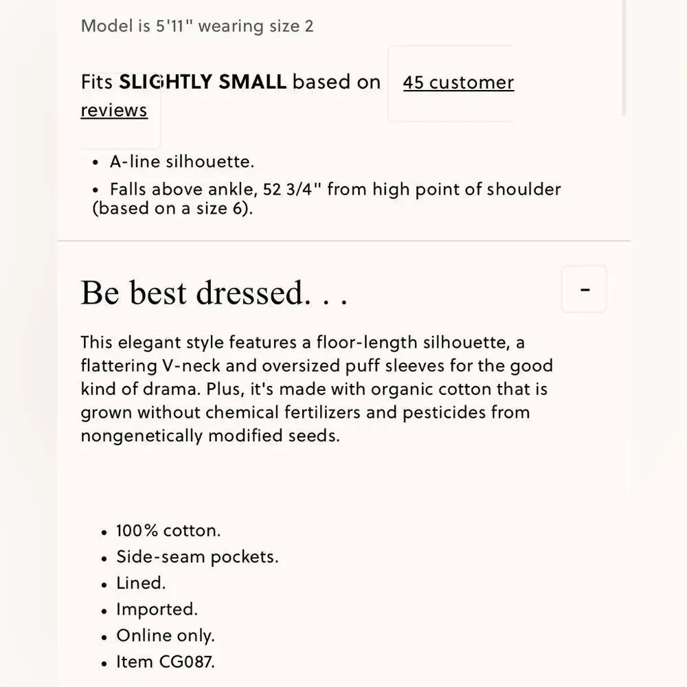 J. Crew new tags