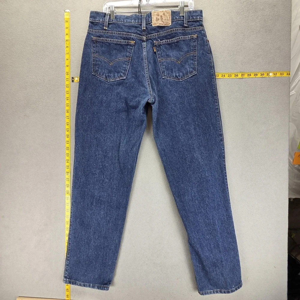 Levis 11539 important