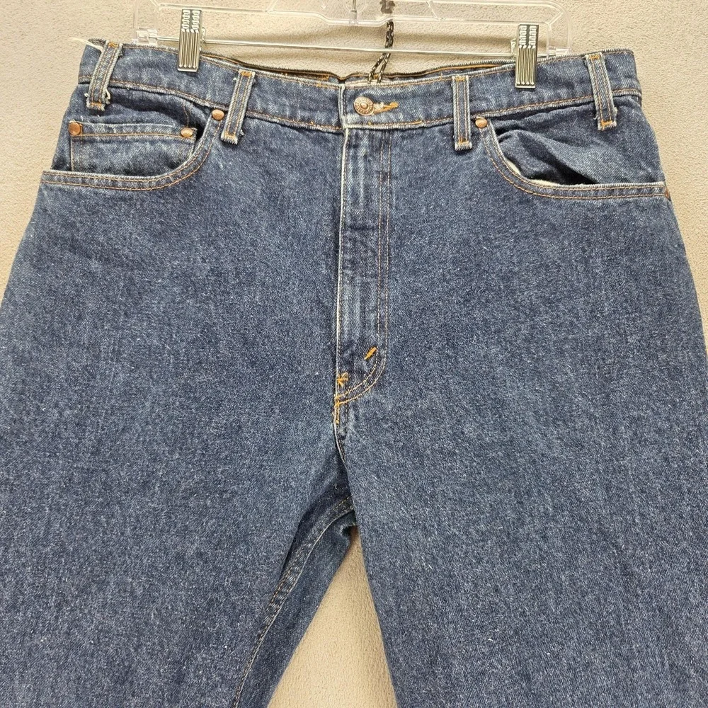 Levis 11539 important