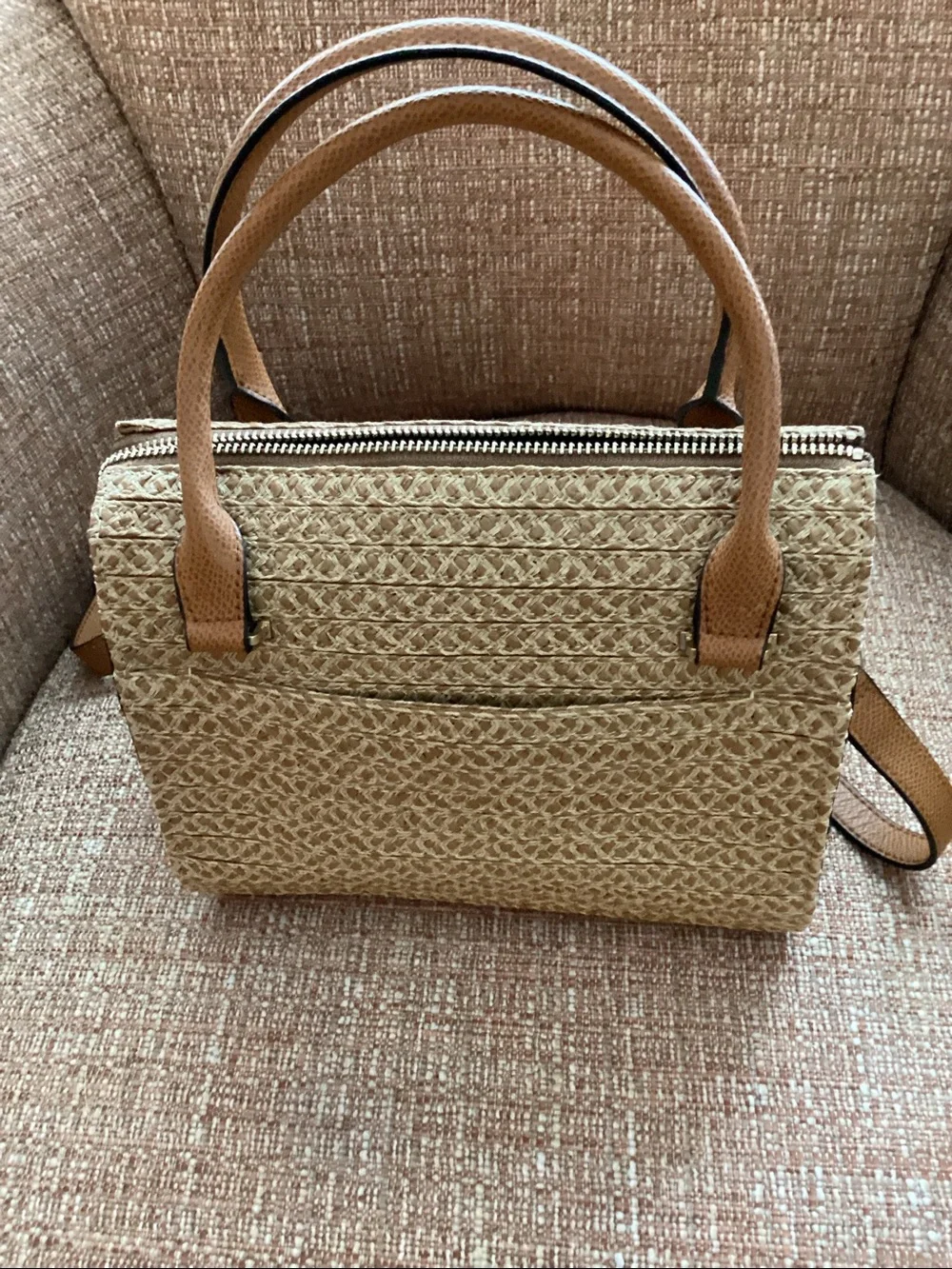 NWOT Eric Javits Bag